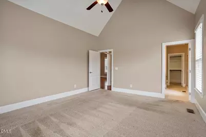 1320 Tavernier Knoll Lane, Raleigh, NC 27603 - Photo 15