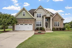 1320 Tavernier Knoll Ln, Raleigh, NC 27603 - Photo 1