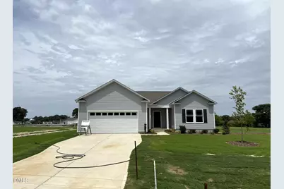 111 Finch Lane, Four Oaks, NC 27524 - Photo 1