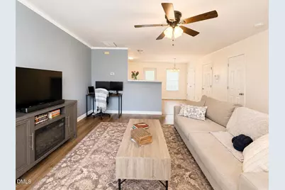 1610 Briarmont Court, Raleigh, NC 27610 - Photo 5
