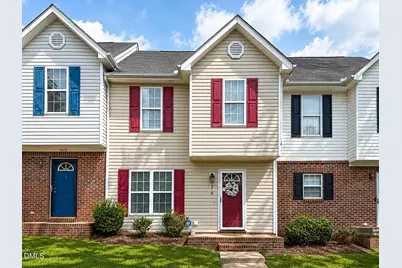 1610 Briarmont Court, Raleigh, NC 27610 - Photo 1