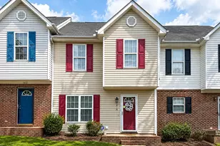 1610 Briarmont Ct, Raleigh, NC 27610 - Photo 1