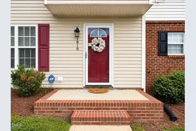 1610 Briarmont Court, Raleigh, NC 27610 - Photo 3