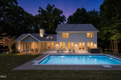 14 Litchford Road, Chapel Hill, NC 27514 - Photo 49
