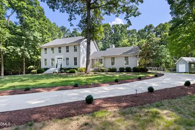 14 Litchford Road, Chapel Hill, NC 27514 - Photo 55