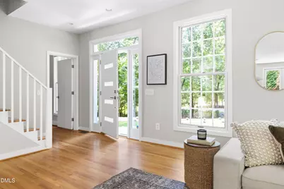 14 Litchford Road, Chapel Hill, NC 27514 - Photo 3