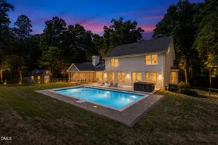 14 Litchford Rd, Chapel Hill, NC 27514 - Photo 51