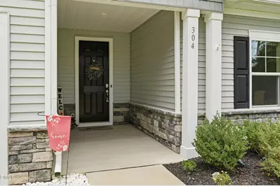 304 Mirabel Court, Fuquay Varina, NC 27526 - Photo 5