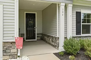 304 Mirabel Ct, Fuquay Varina, NC 27526 - Photo 5