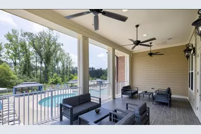 929 Haybeck Lane, Apex, NC 27523 - Photo 23