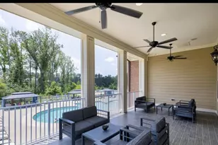 929 Haybeck Ln, Apex, NC 27523 - Photo 23