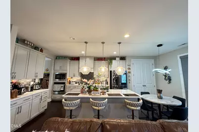 929 Haybeck Lane, Apex, NC 27523 - Photo 9