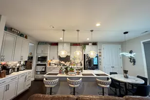 929 Haybeck Ln, Apex, NC 27523 - Photo 9