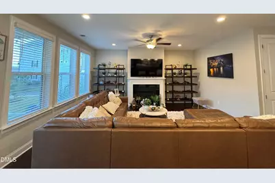 929 Haybeck Lane, Apex, NC 27523 - Photo 11