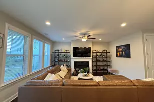 929 Haybeck Ln, Apex, NC 27523 - Photo 11