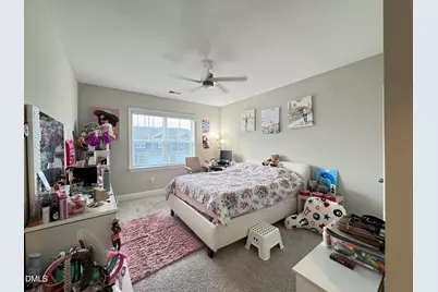 929 Haybeck Lane, Apex, NC 27523 - Photo 19