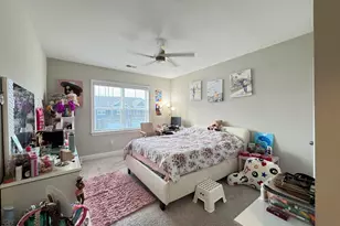 929 Haybeck Ln, Apex, NC 27523 - Photo 19
