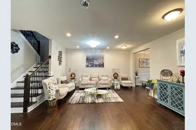 929 Haybeck Lane, Apex, NC 27523 - Photo 5