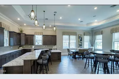 929 Haybeck Lane, Apex, NC 27523 - Photo 25