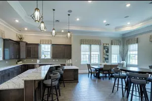 929 Haybeck Ln, Apex, NC 27523 - Photo 25