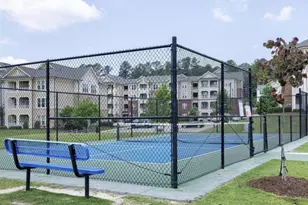 929 Haybeck Ln, Apex, NC 27523 - Photo 27