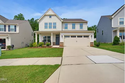 1165 Spring Meadow Way, Wake Forest, NC 27587 - Photo 1
