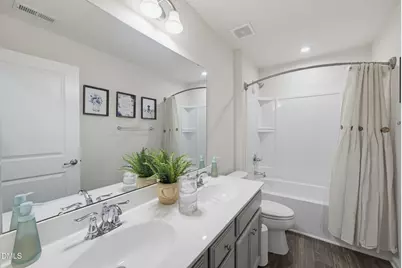 1165 Spring Meadow Way, Wake Forest, NC 27587 - Photo 29