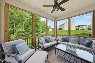 1165 Spring Meadow Way, Wake Forest, NC 27587 - Photo 5