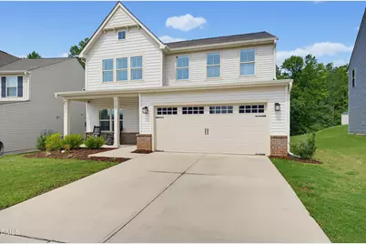 1165 Spring Meadow Way, Wake Forest, NC 27587 - Photo 45