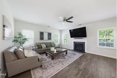 1165 Spring Meadow Way, Wake Forest, NC 27587 - Photo 13