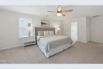 1165 Spring Meadow Way, Wake Forest, NC 27587 - Photo 25