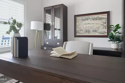 1165 Spring Meadow Way, Wake Forest, NC 27587 - Photo 19