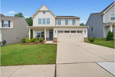 1165 Spring Meadow Way, Wake Forest, NC 27587 - Photo 43