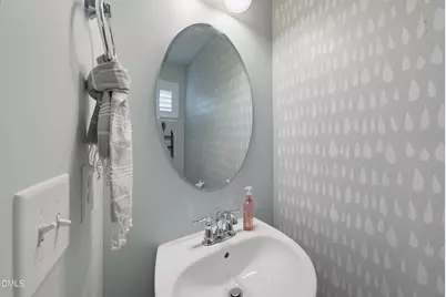 1165 Spring Meadow Way, Wake Forest, NC 27587 - Photo 21