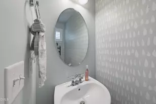 1165 Spg Mdw Wy, Wake Forest, NC 27587 - Photo 21