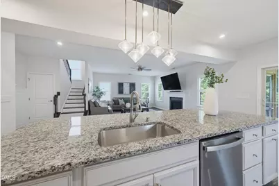 1165 Spring Meadow Way, Wake Forest, NC 27587 - Photo 49
