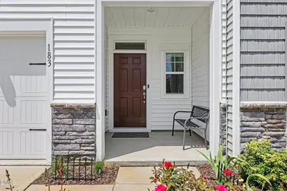183 Peebles Drive, Smithfield, NC 27577 - Photo 3