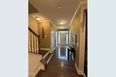 124 Spring Pine Lane, Holly Springs, NC 27540 - Photo 3