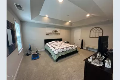 124 Spring Pine Lane, Holly Springs, NC 27540 - Photo 23