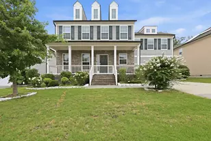 555 Spire Bnd, Apex, NC 27523 - Photo 1
