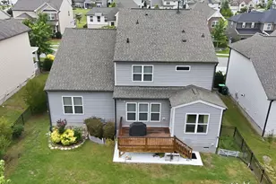 555 Spire Bnd, Apex, NC 27523 - Photo 7