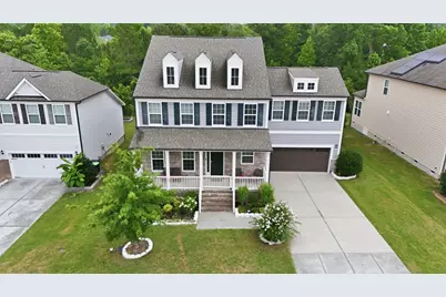 555 Spire Bend, Apex, NC 27523 - Photo 3