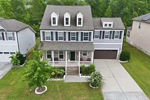 555 Spire Bnd, Apex, NC 27523 - Photo 3