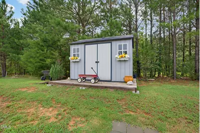 75 Ashberry Lane, Franklinton, NC 27525 - Photo 23