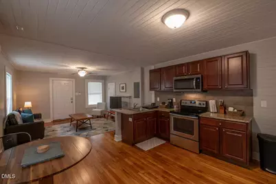 1204 Cornell Street, Durham, NC 27707 - Photo 3