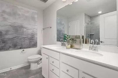 704 Branthurst Drive, Fuquay Varina, NC 27526 - Photo 11