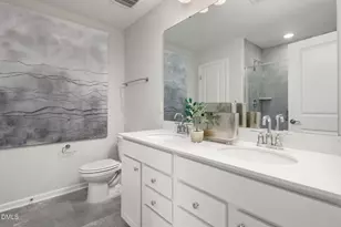 704 Branthurst Dr, Fuquay Varina, NC 27526 - Photo 11