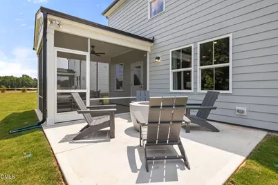 704 Branthurst Drive, Fuquay Varina, NC 27526 - Photo 21