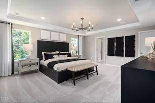704 Branthurst Dr, Fuquay Varina, NC 27526 - Photo 7