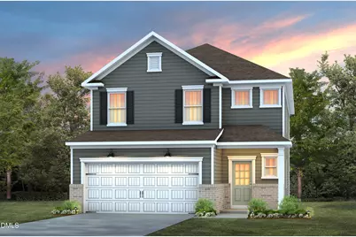 704 Branthurst Drive, Fuquay Varina, NC 27526 - Photo 1